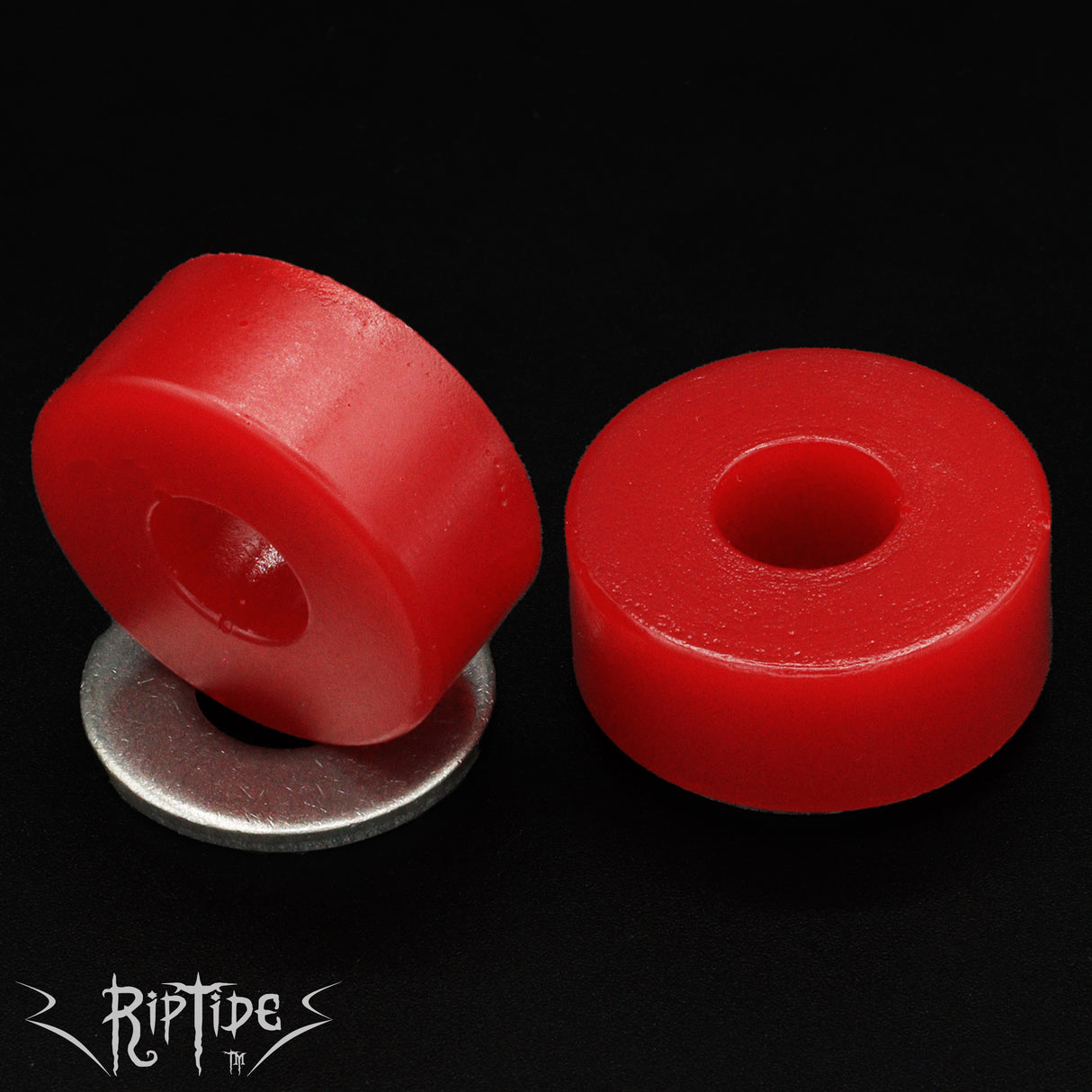 APS Bushings 0.4" - Short Street