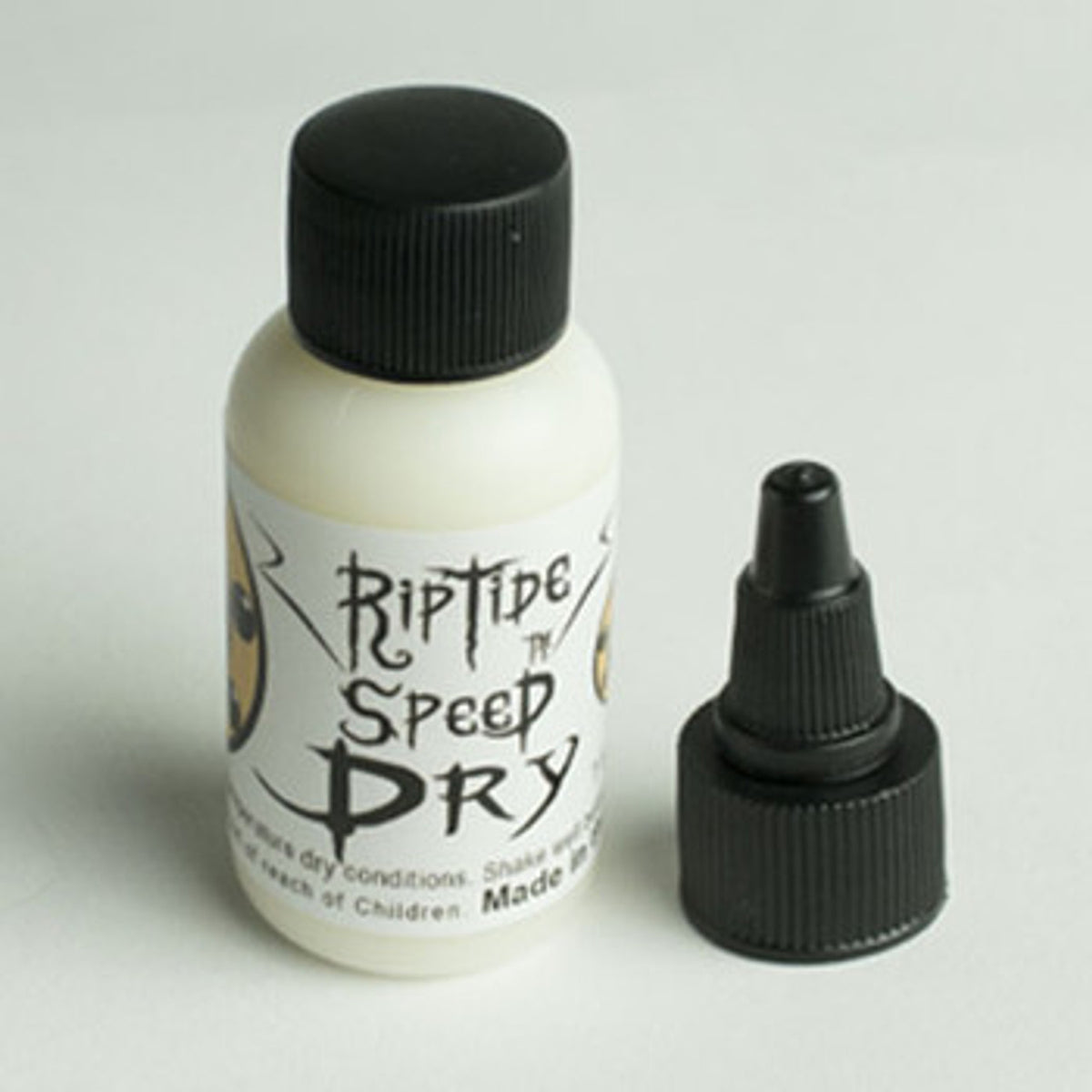 Bearing Speed Lubrication Dry Weather - 1oz