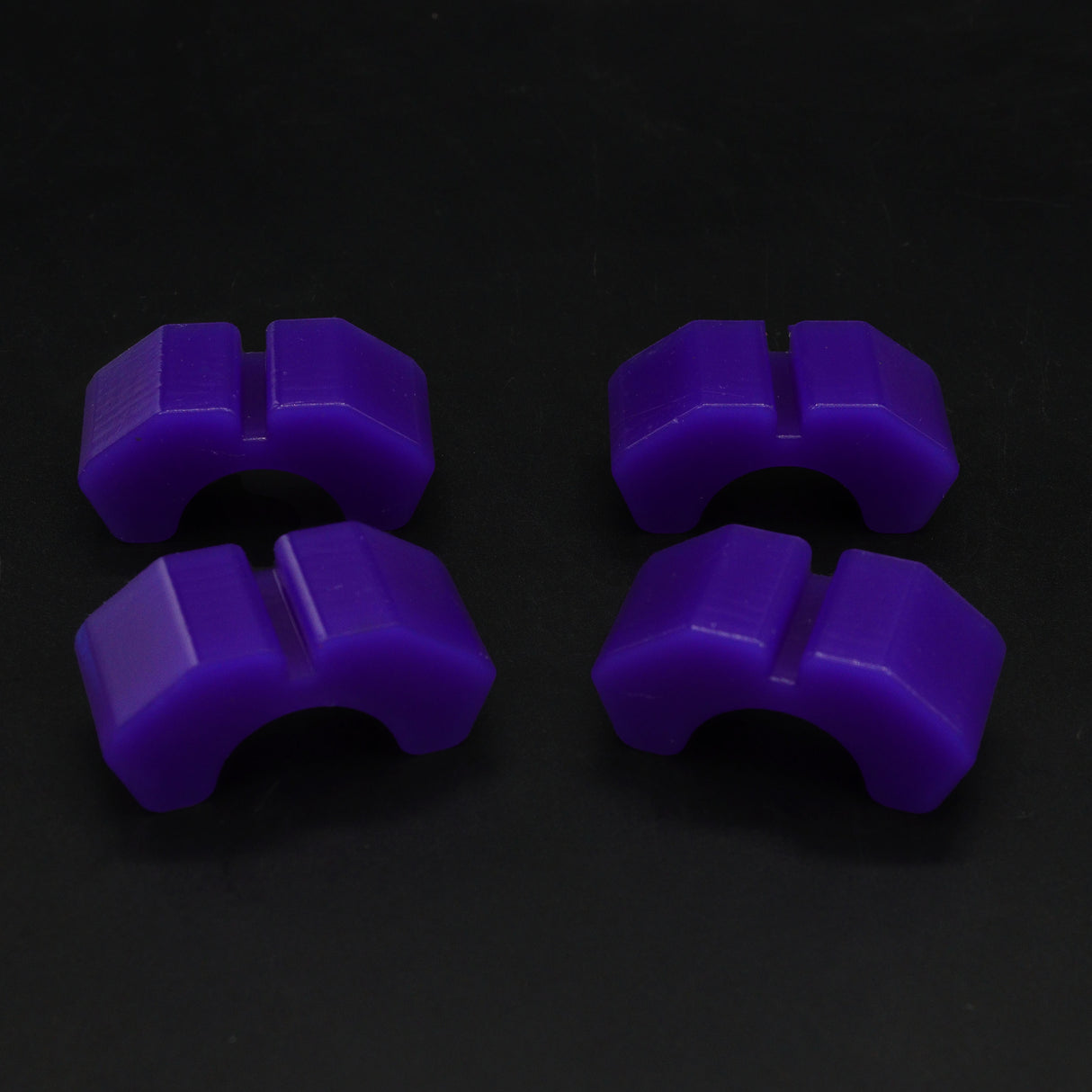 PowerDyne Arius Cushions