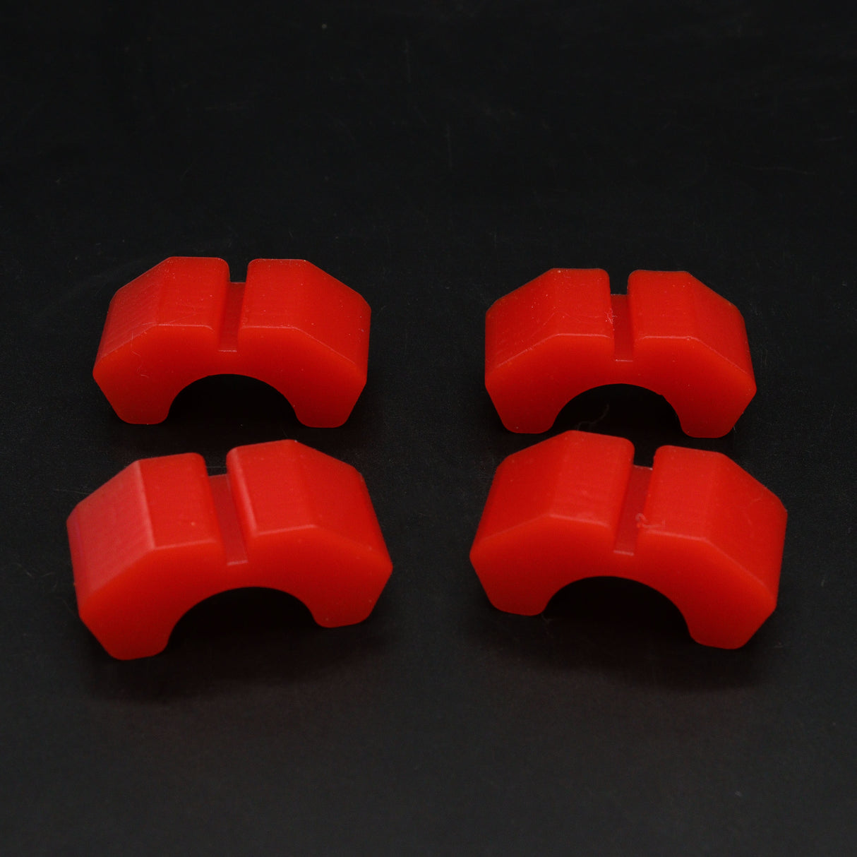 PowerDyne Arius Cushions