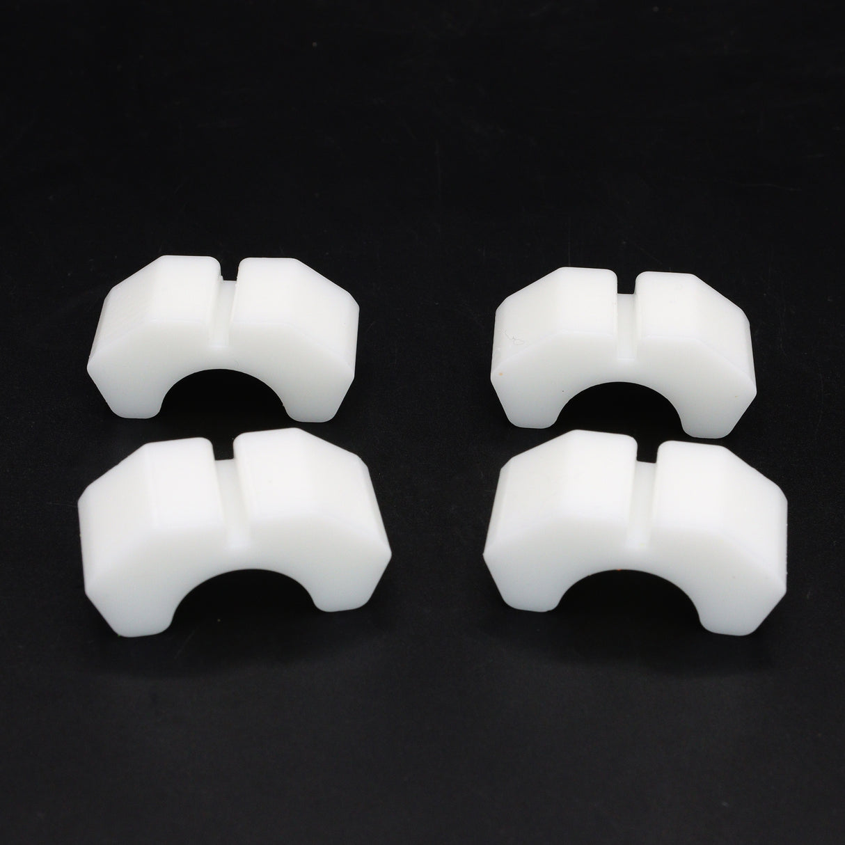PowerDyne Arius Cushions