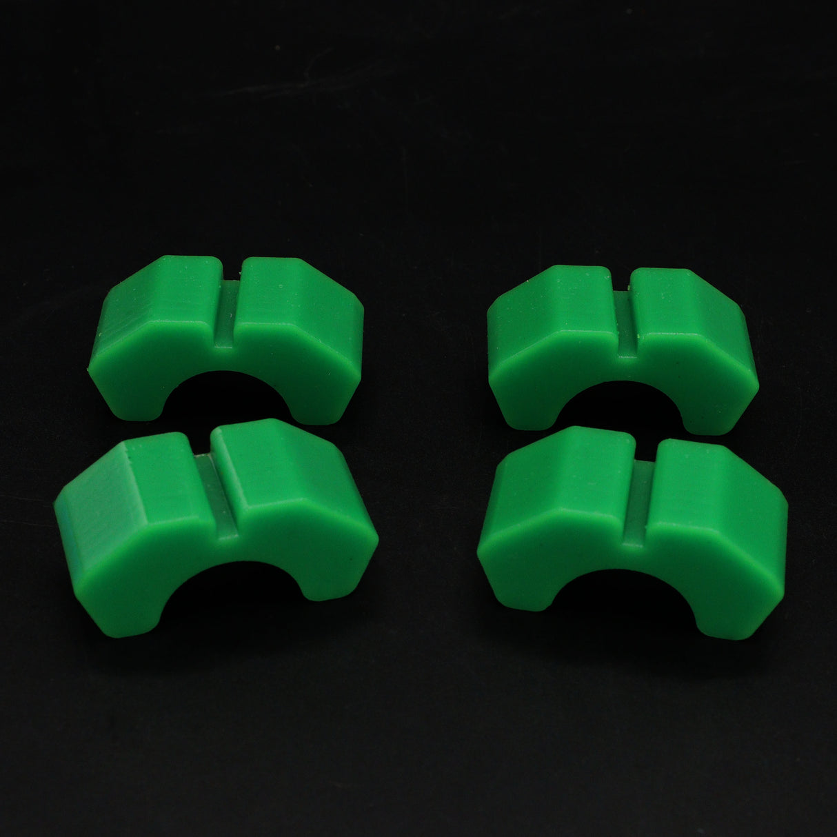 PowerDyne Arius Cushions