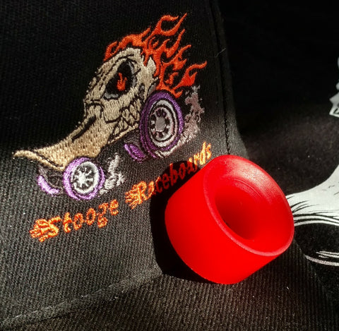 3 Link Stooge Raceboards Bushings