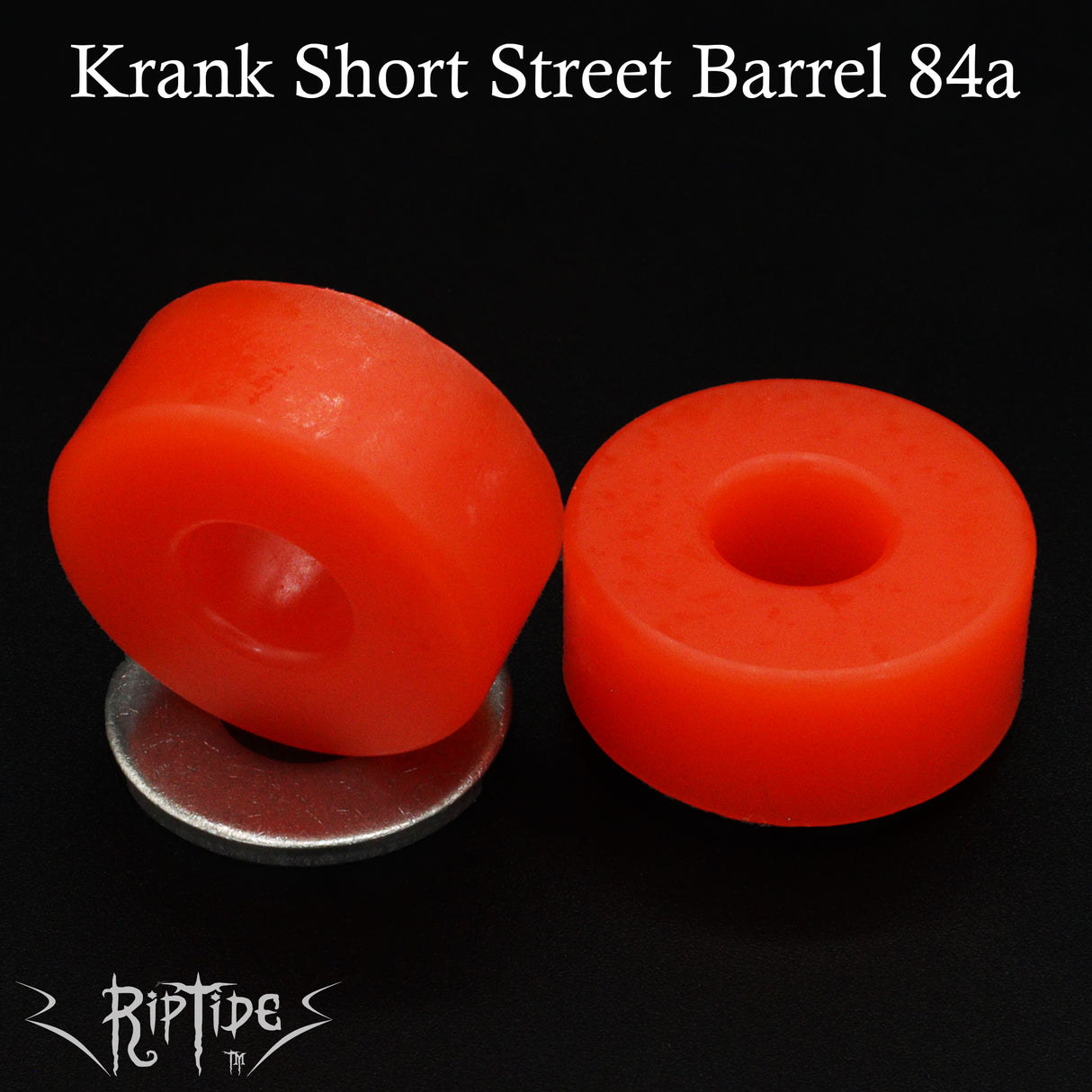 KranK Bushings 0.4" - Short Street