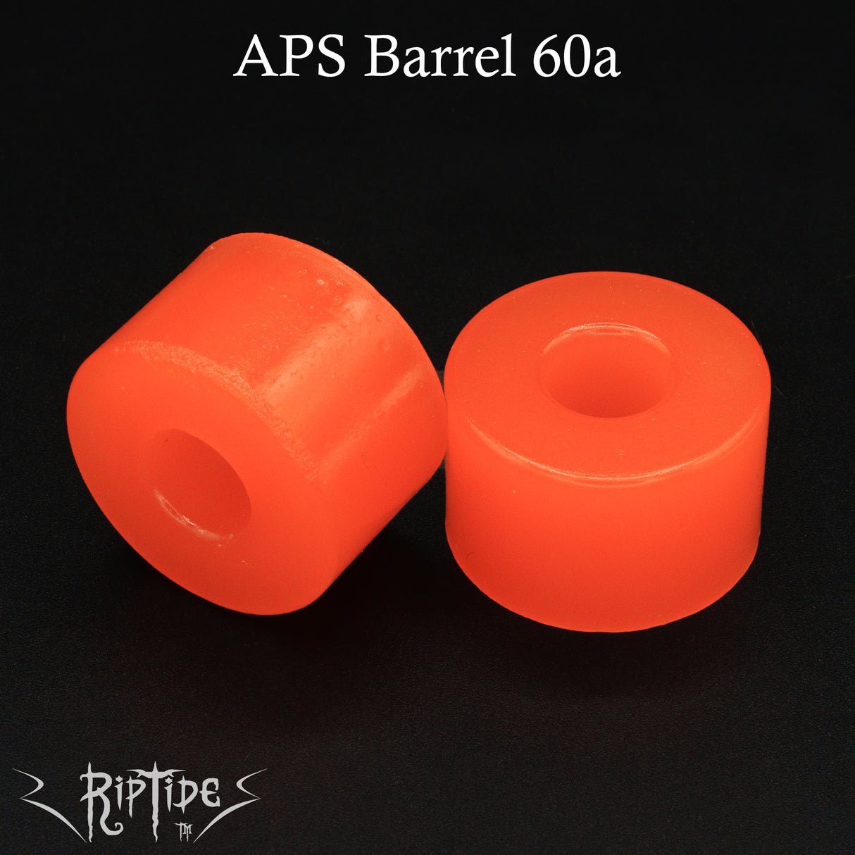 APS Bushings 0.6" - Longboard
