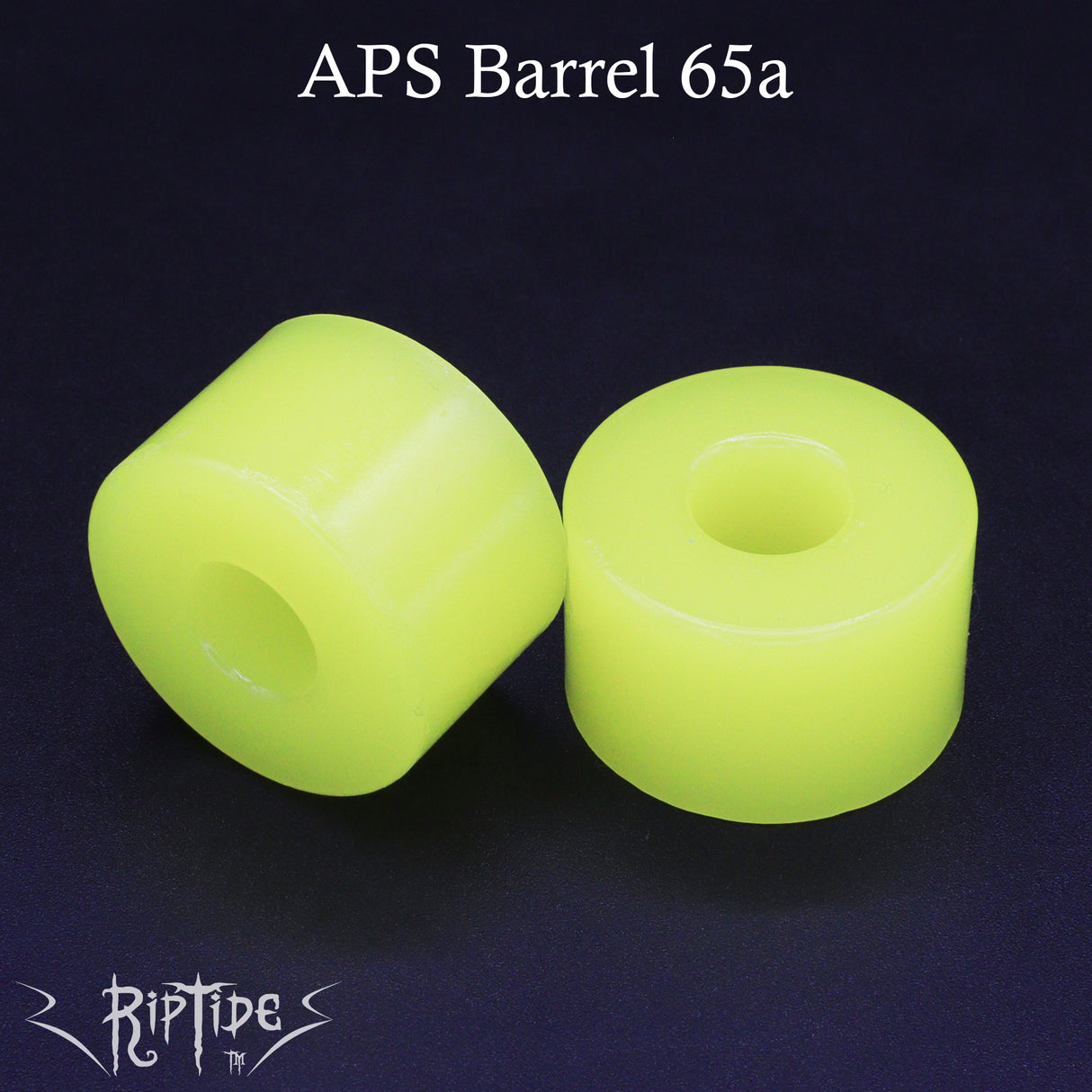 APS Bushings 0.6" - Longboard
