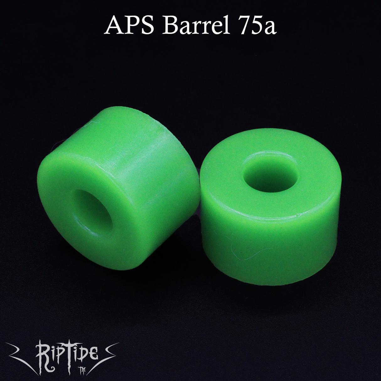 APS Bushings 0.6" - Longboard