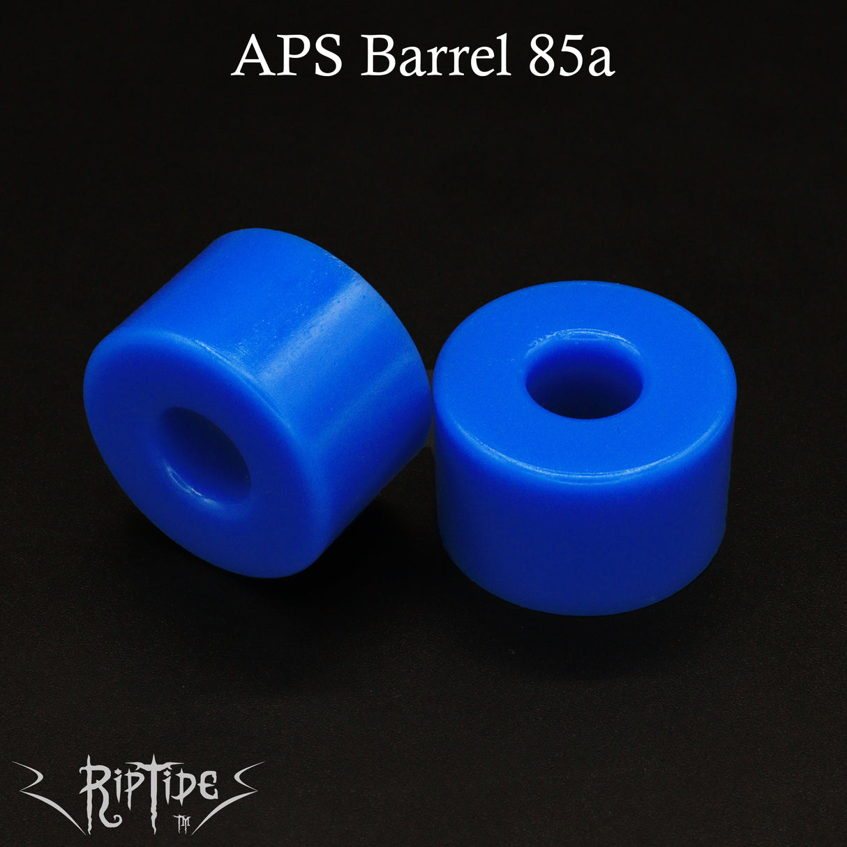 APS Bushings 0.6" - Longboard