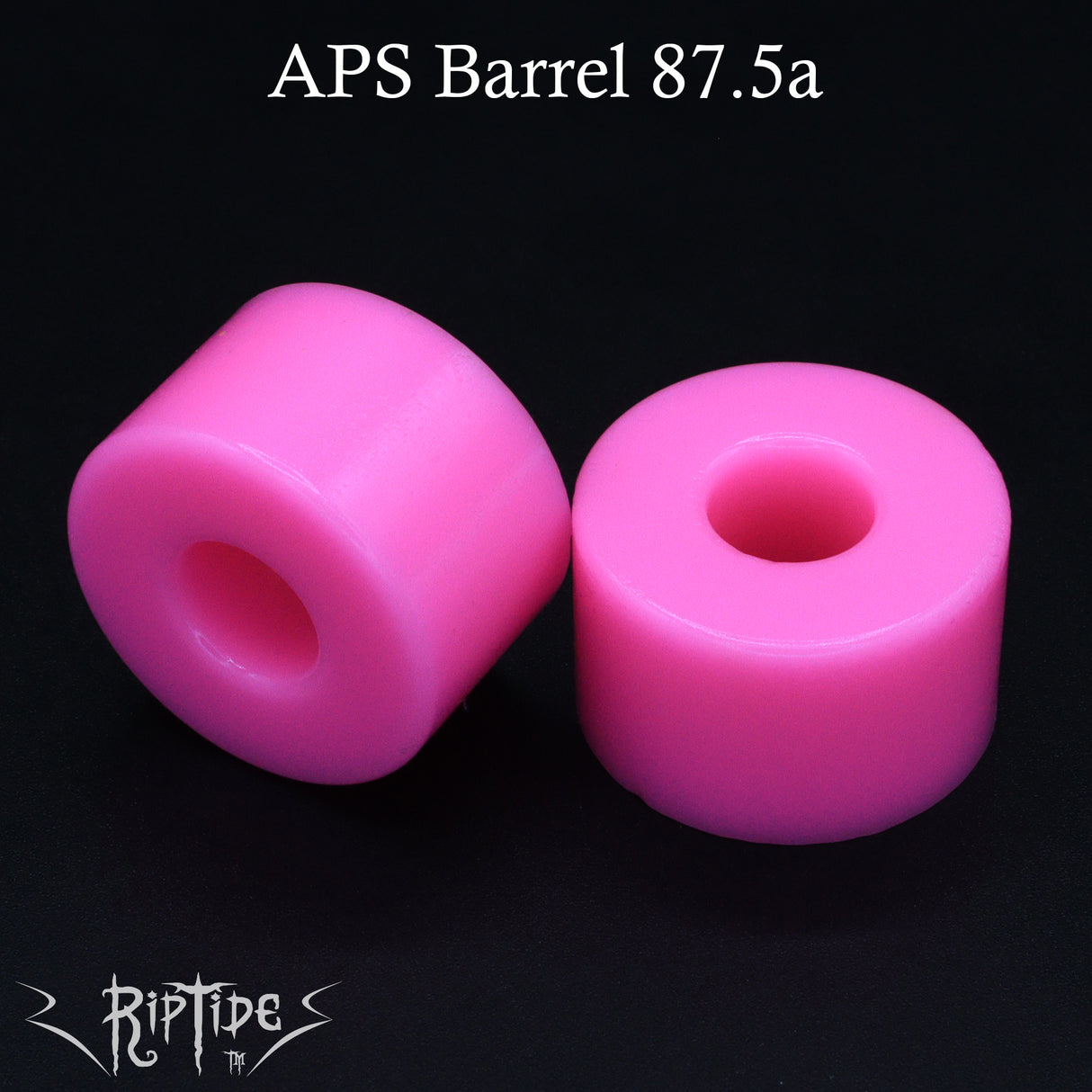 APS Bushings 0.6" - Longboard