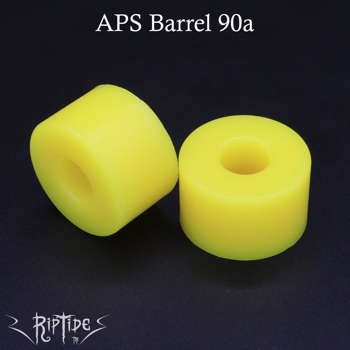 APS Bushings 0.6" - Longboard