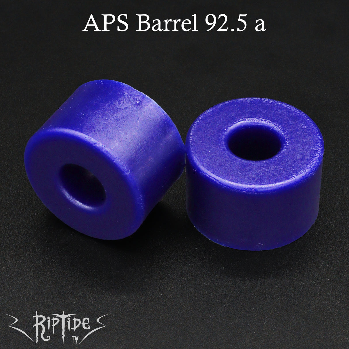 APS Bushings 0.6" - Longboard