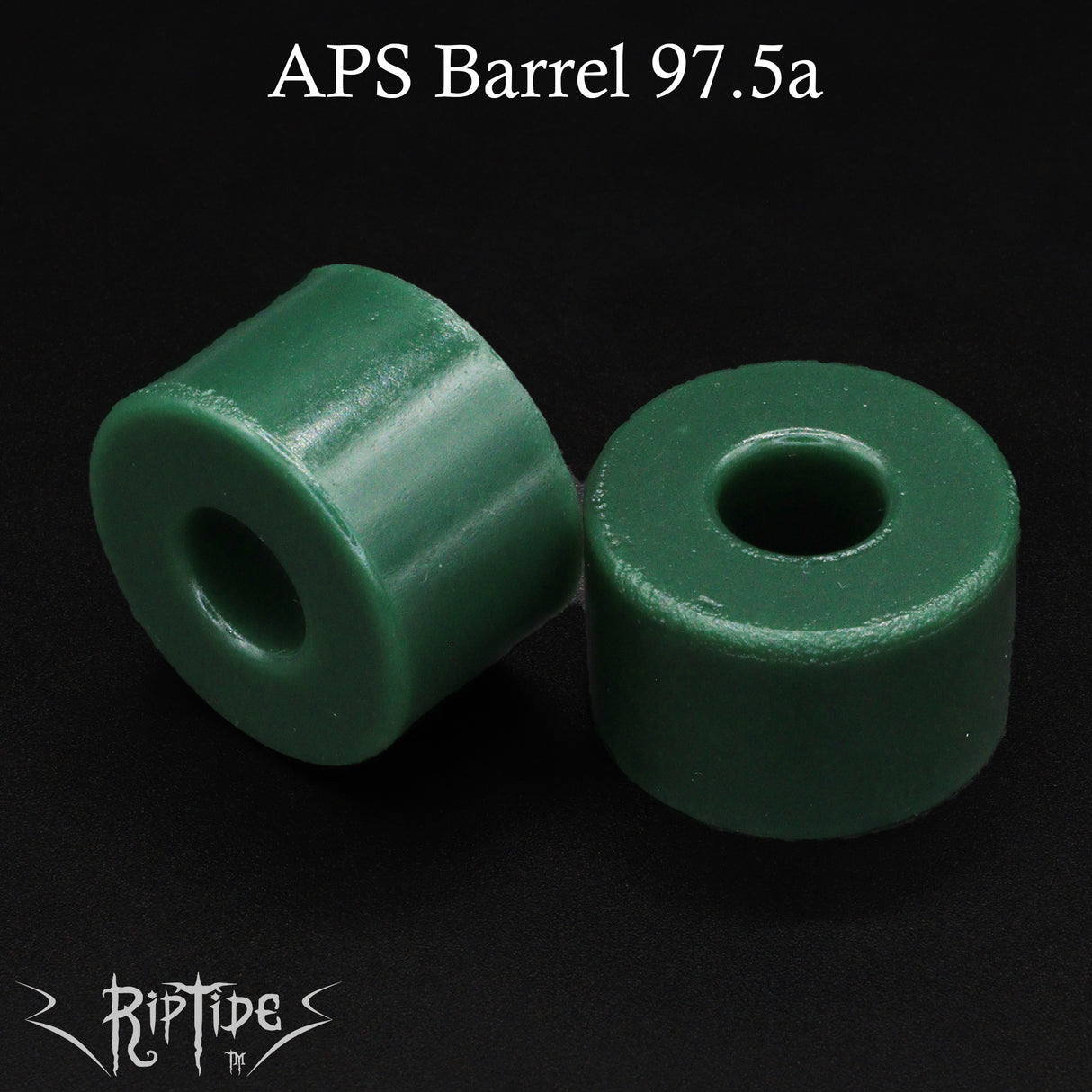 APS Bushings 0.6" - Longboard
