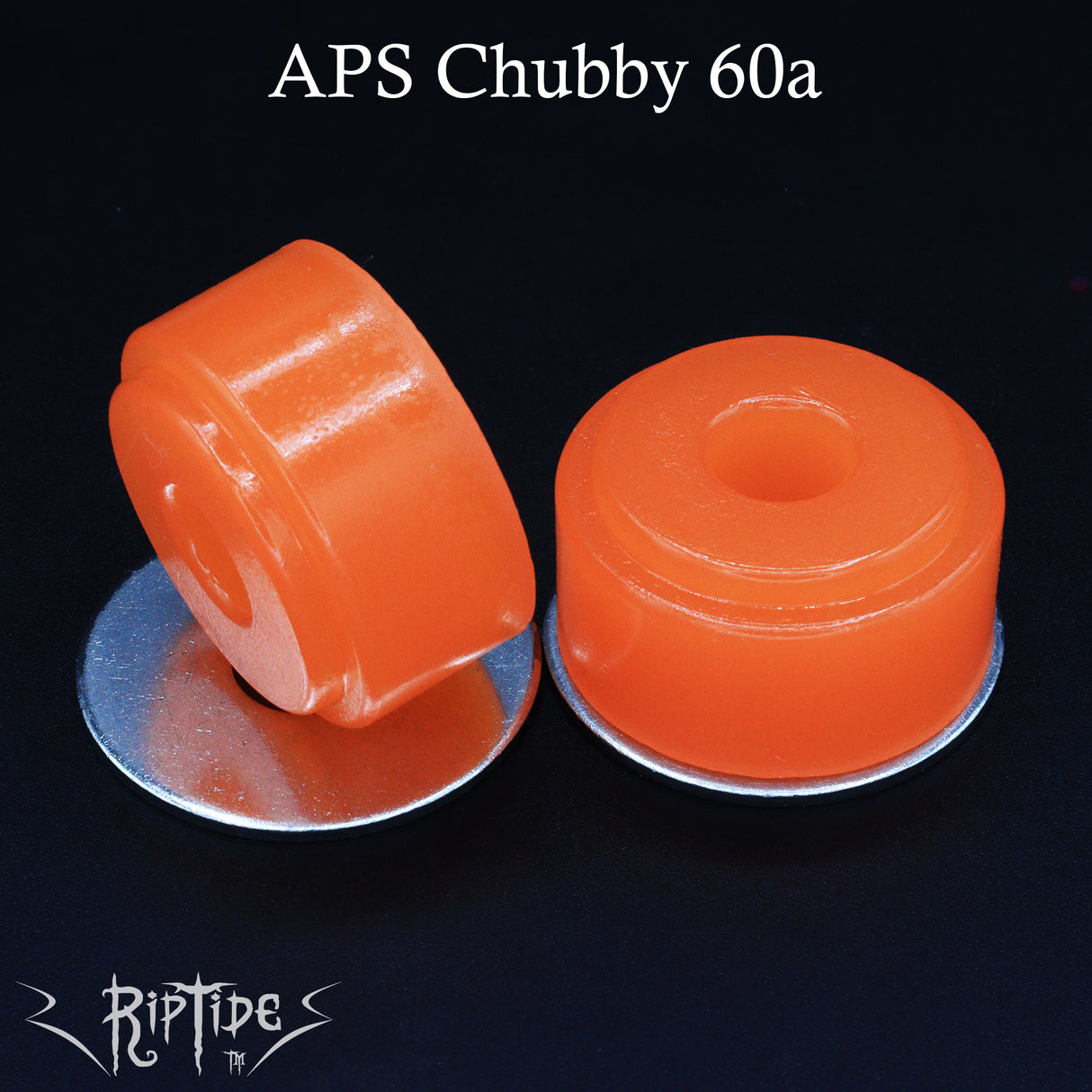 APS Bushings 0.6" - Longboard