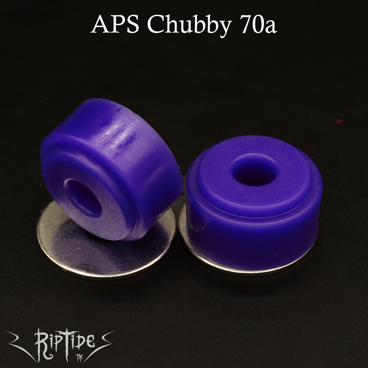 APS Bushings 0.6" - Longboard