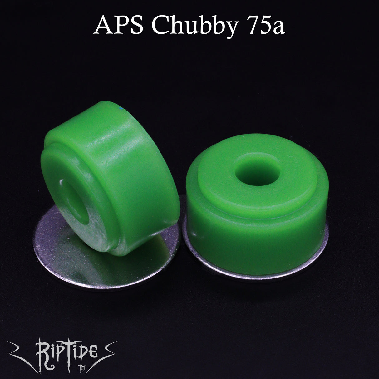 APS Bushings 0.6" - Longboard