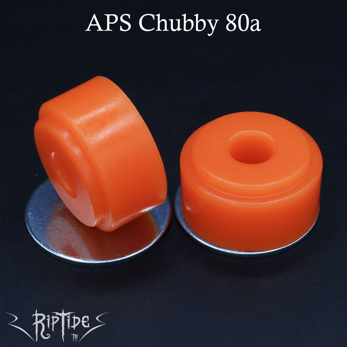 APS Bushings 0.6" - Longboard