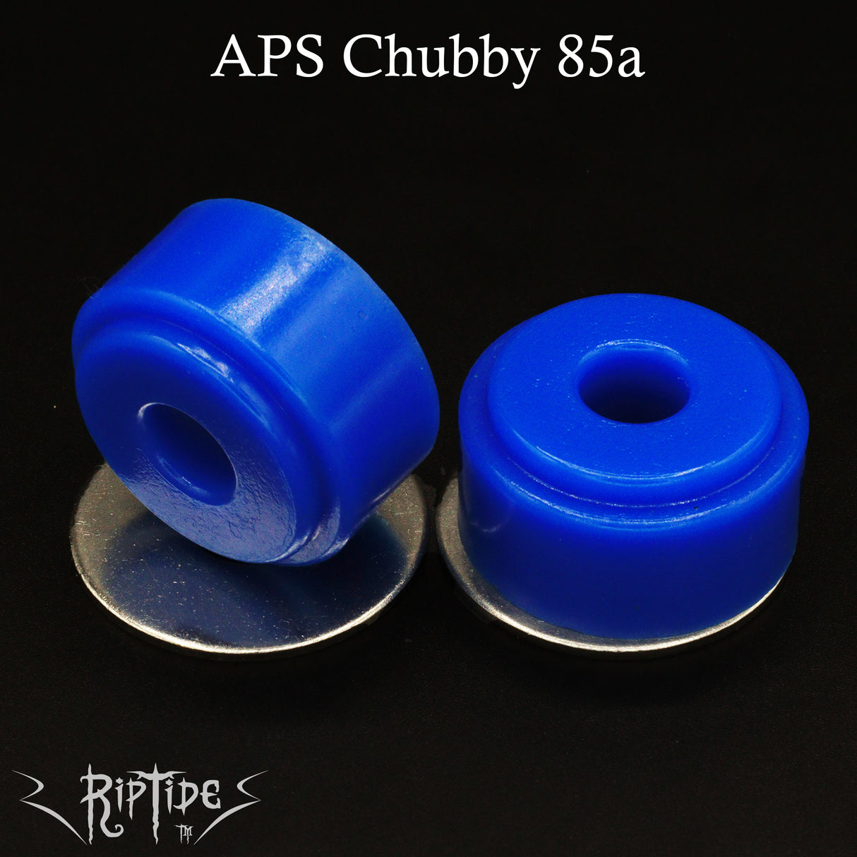 APS Bushings 0.6" - Longboard