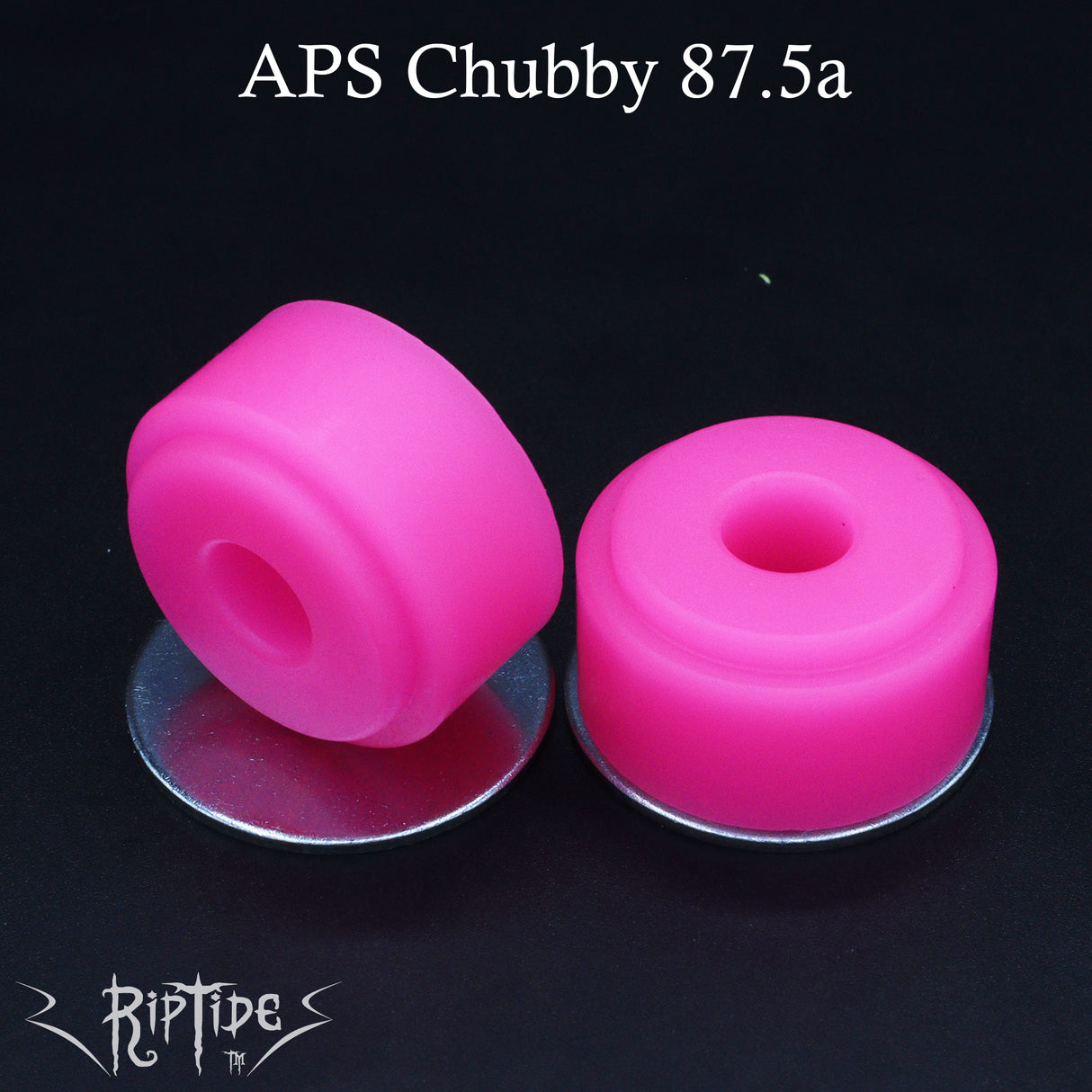 APS Bushings 0.6" - Longboard