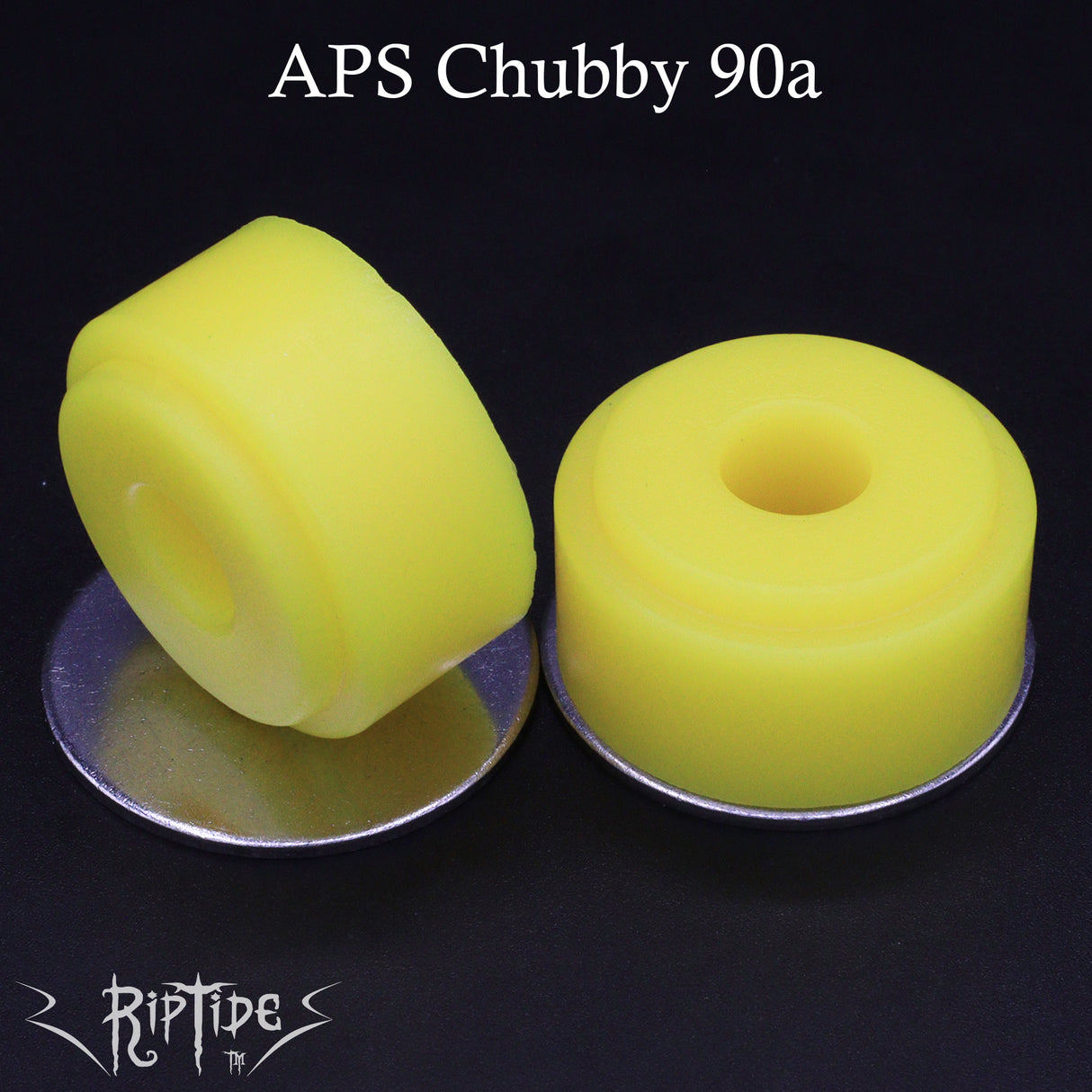 APS Bushings 0.6" - Longboard