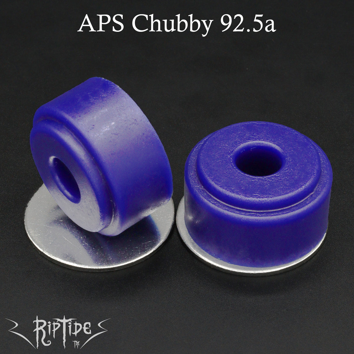 APS Bushings 0.6" - Longboard