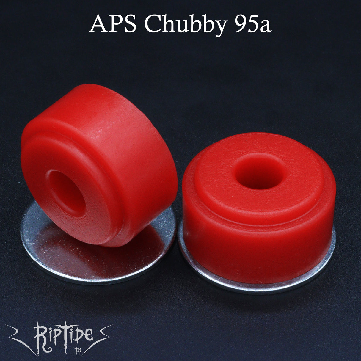 APS Bushings 0.6" - Longboard