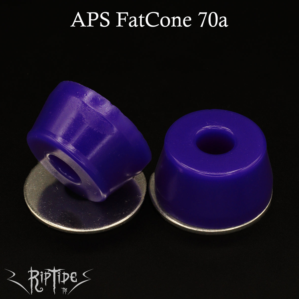 APS Bushings 0.6" - Longboard