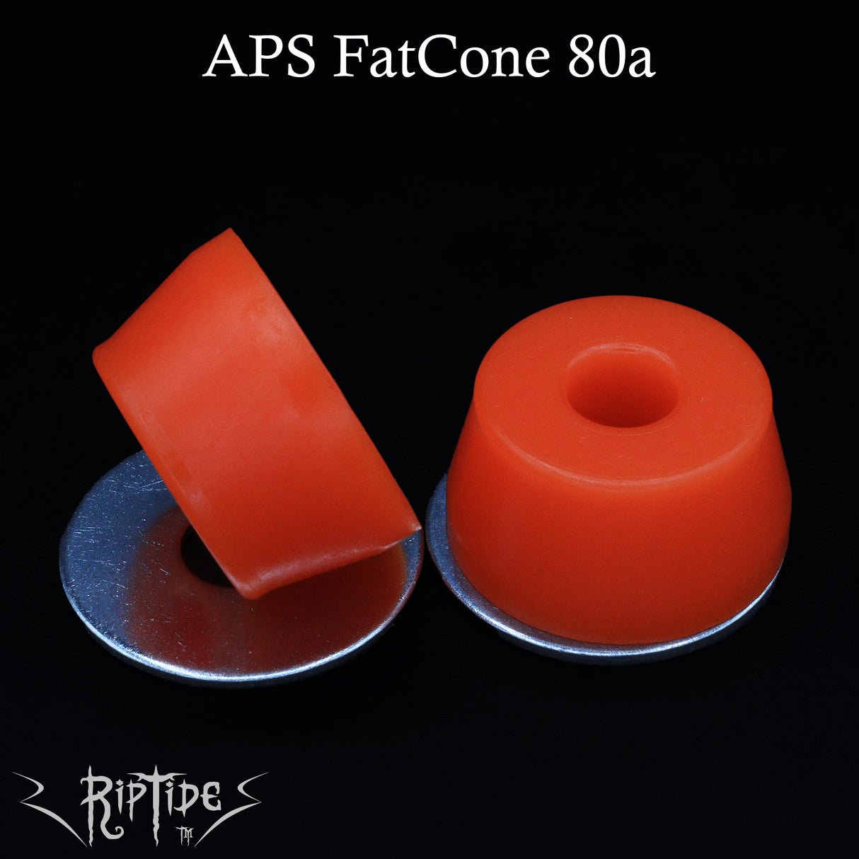 APS Bushings 0.6" - Longboard
