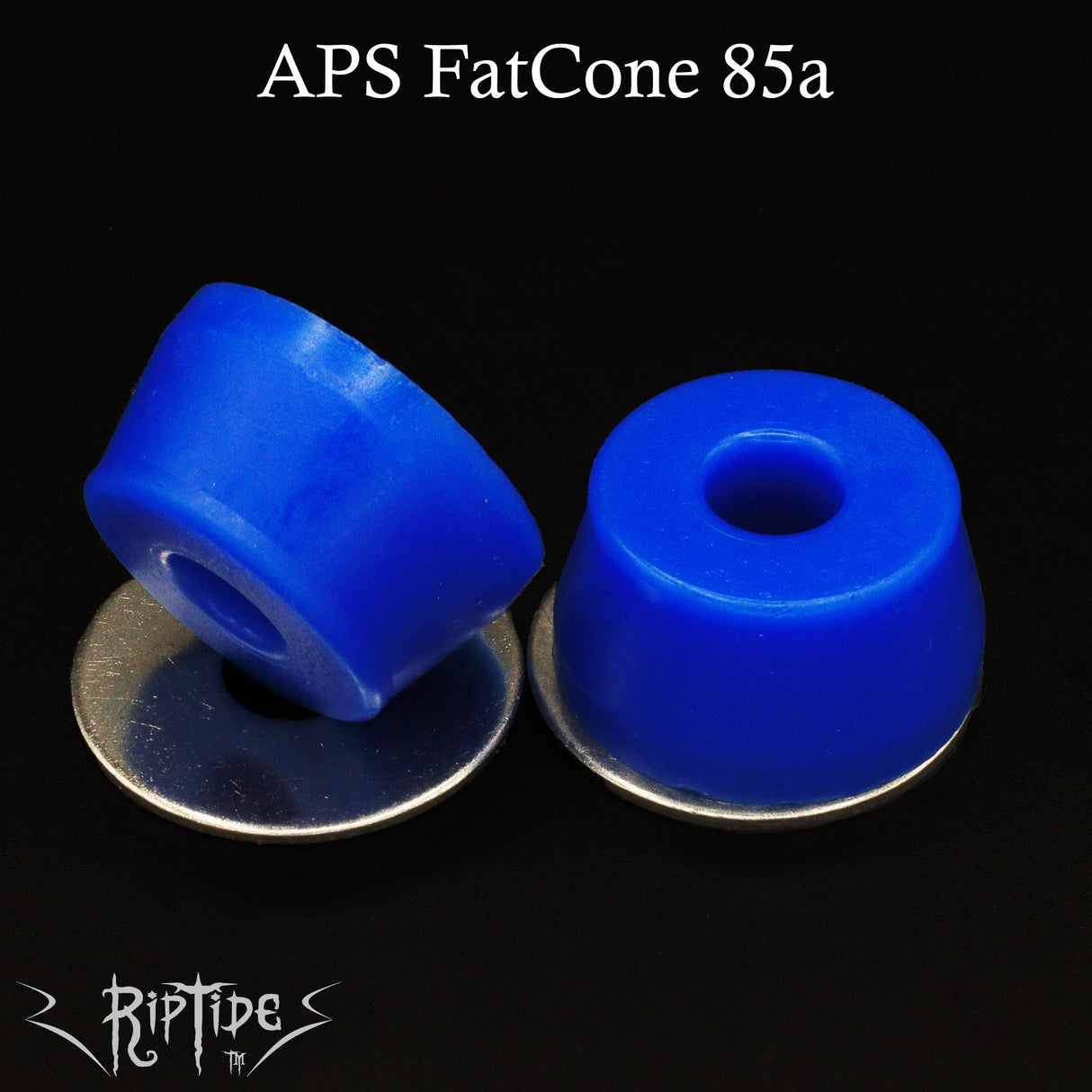 APS Bushings 0.6" - Longboard