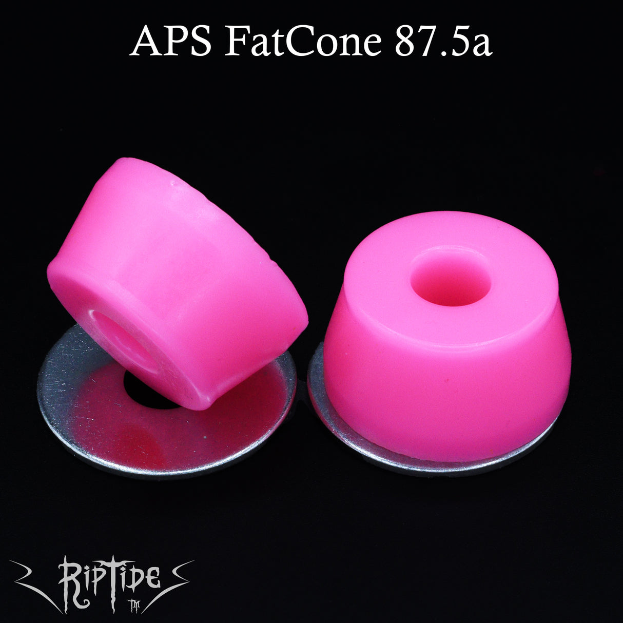 APS Bushings 0.6" - Longboard