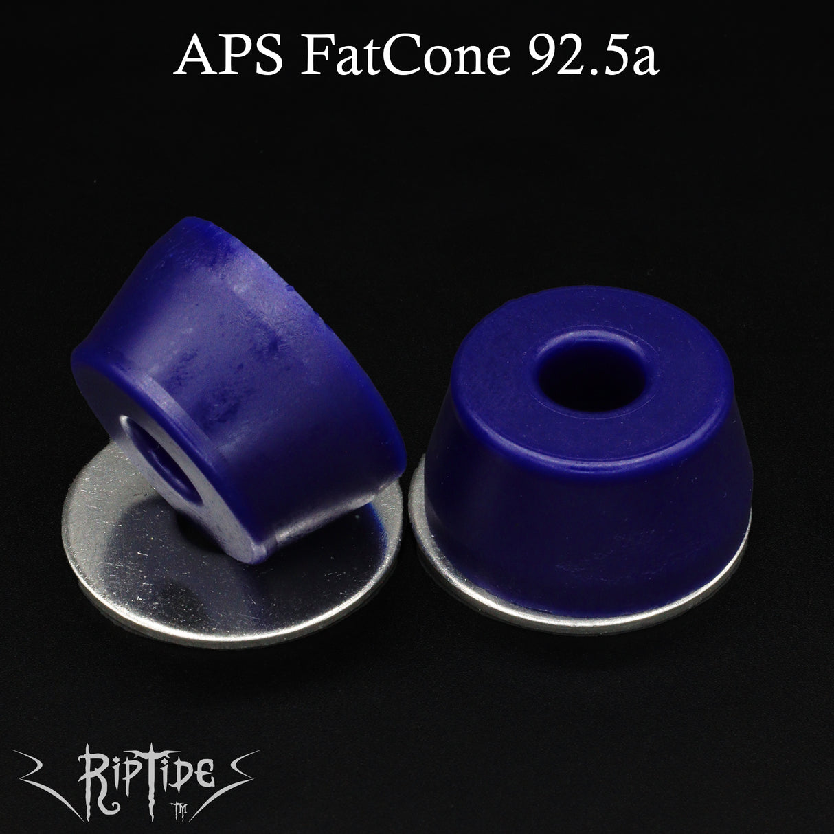 APS Bushings 0.6" - Longboard