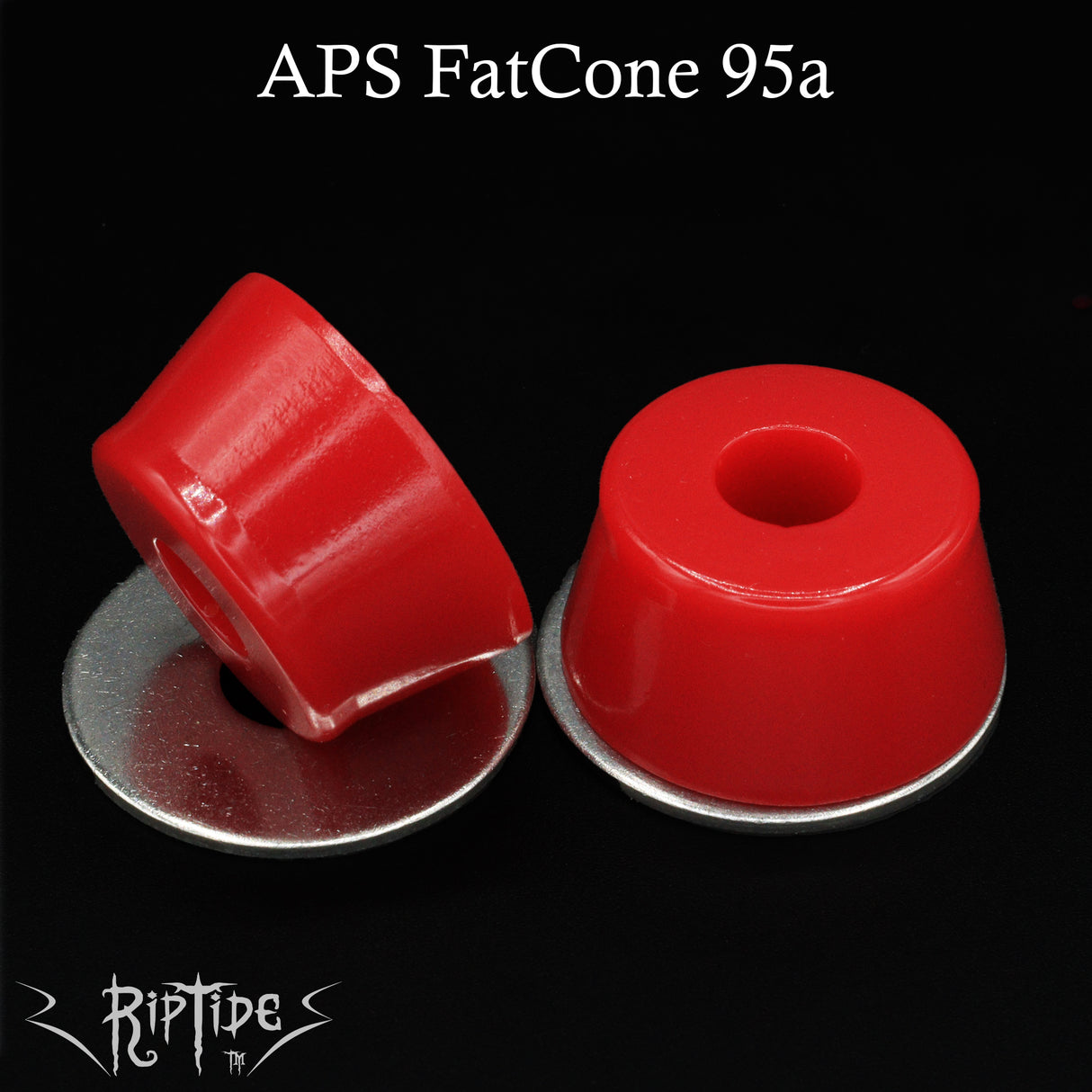 APS Bushings 0.6" - Longboard