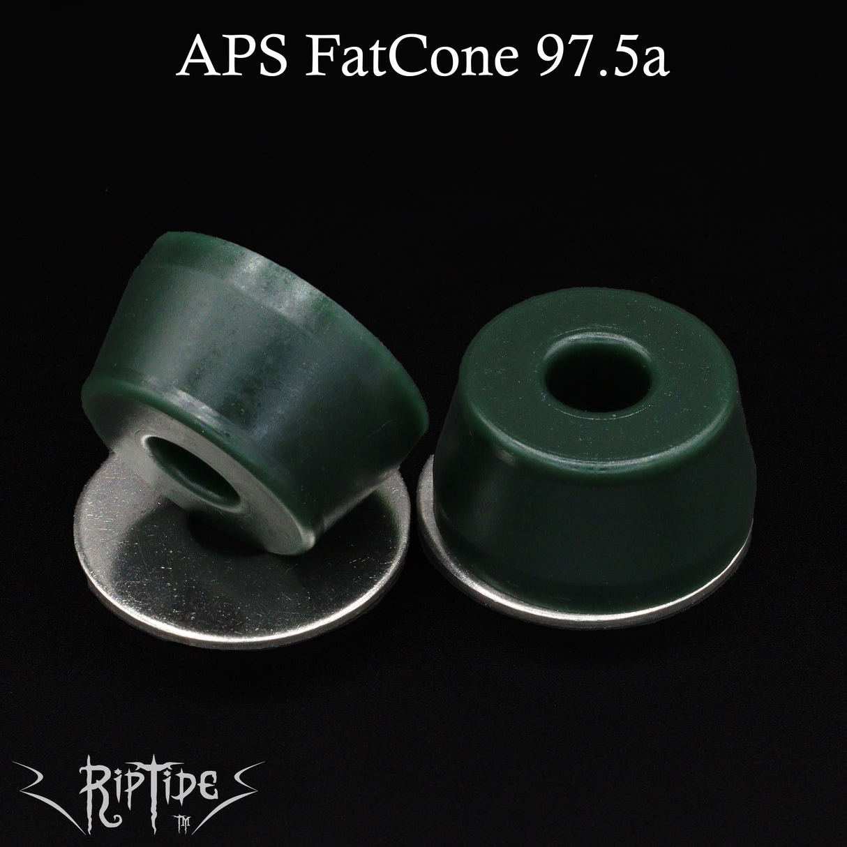 APS Bushings 0.6" - Longboard