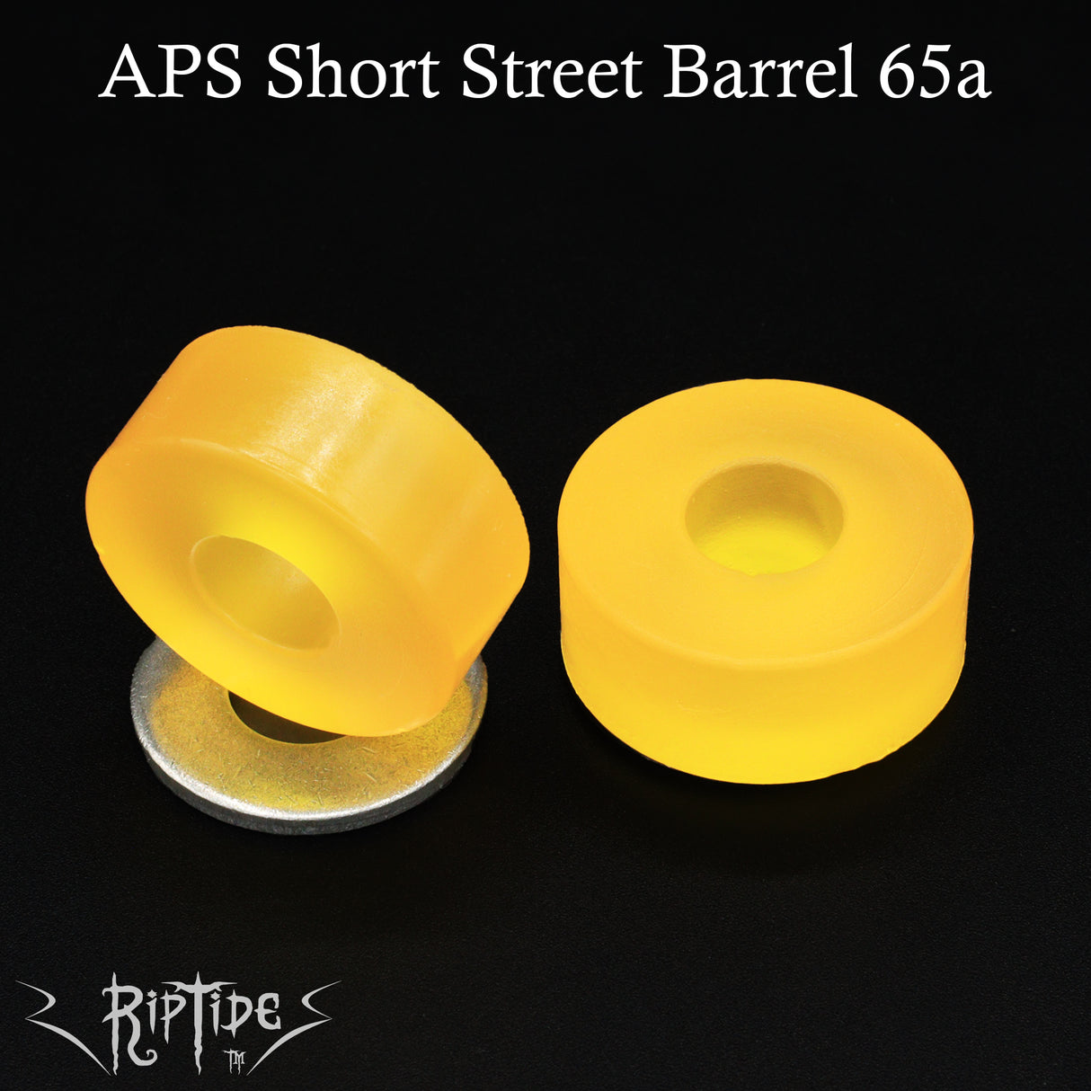 APS Bushings 0.4" - Short Street