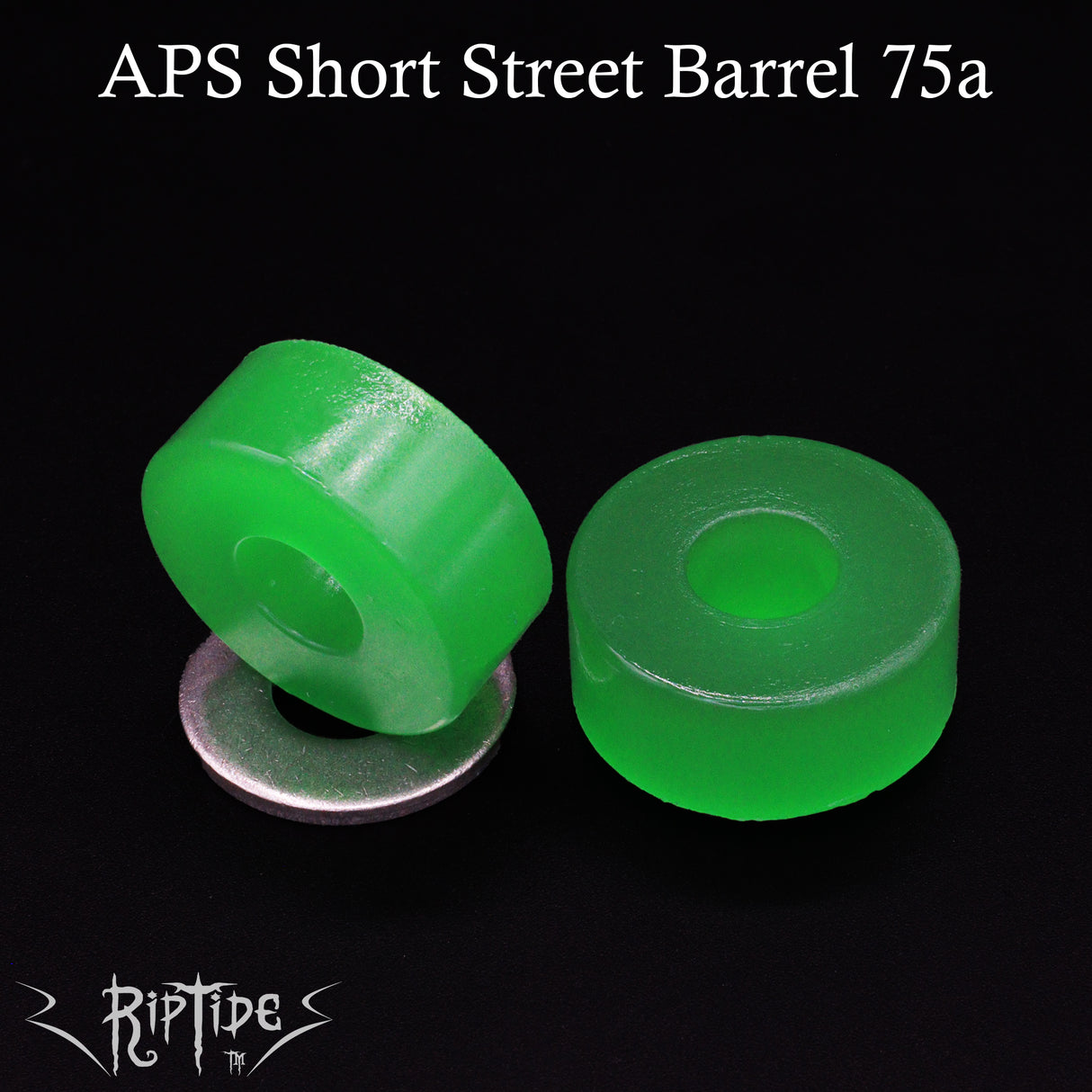 APS Bushings 0.4" - Short Street