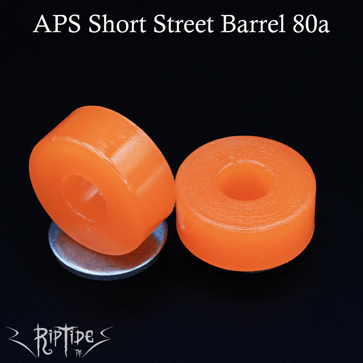APS Bushings 0.4" - Short Street