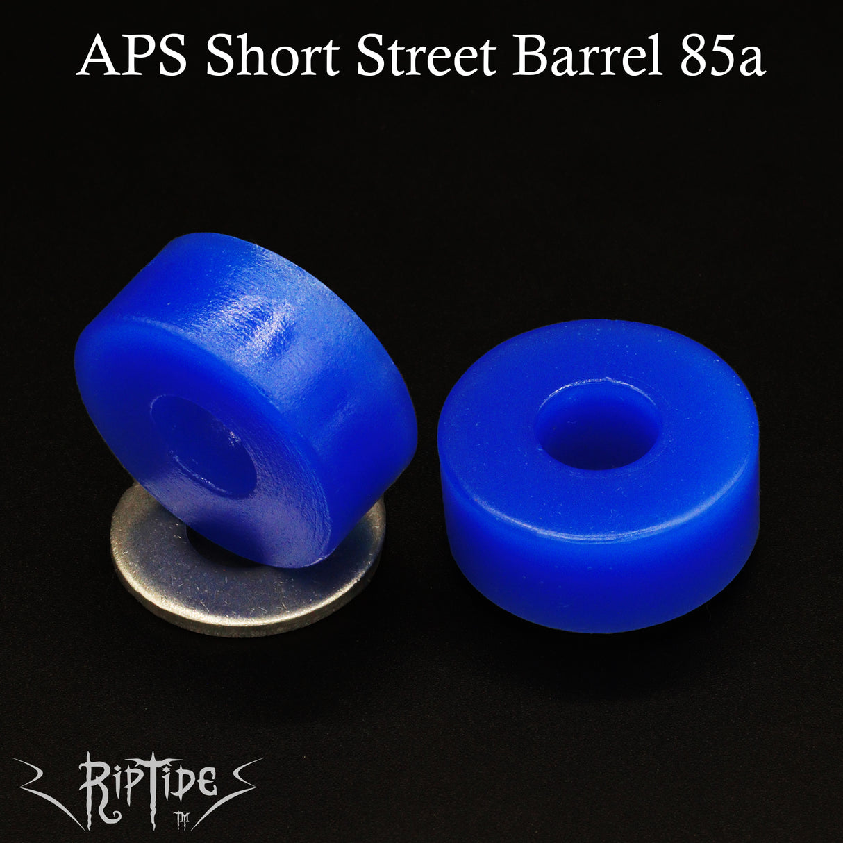 APS Bushings 0.4" - Short Street