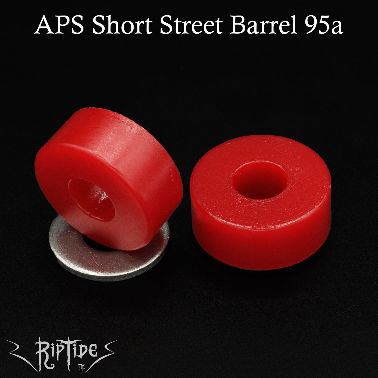 APS Bushings 0.4" - Short Street