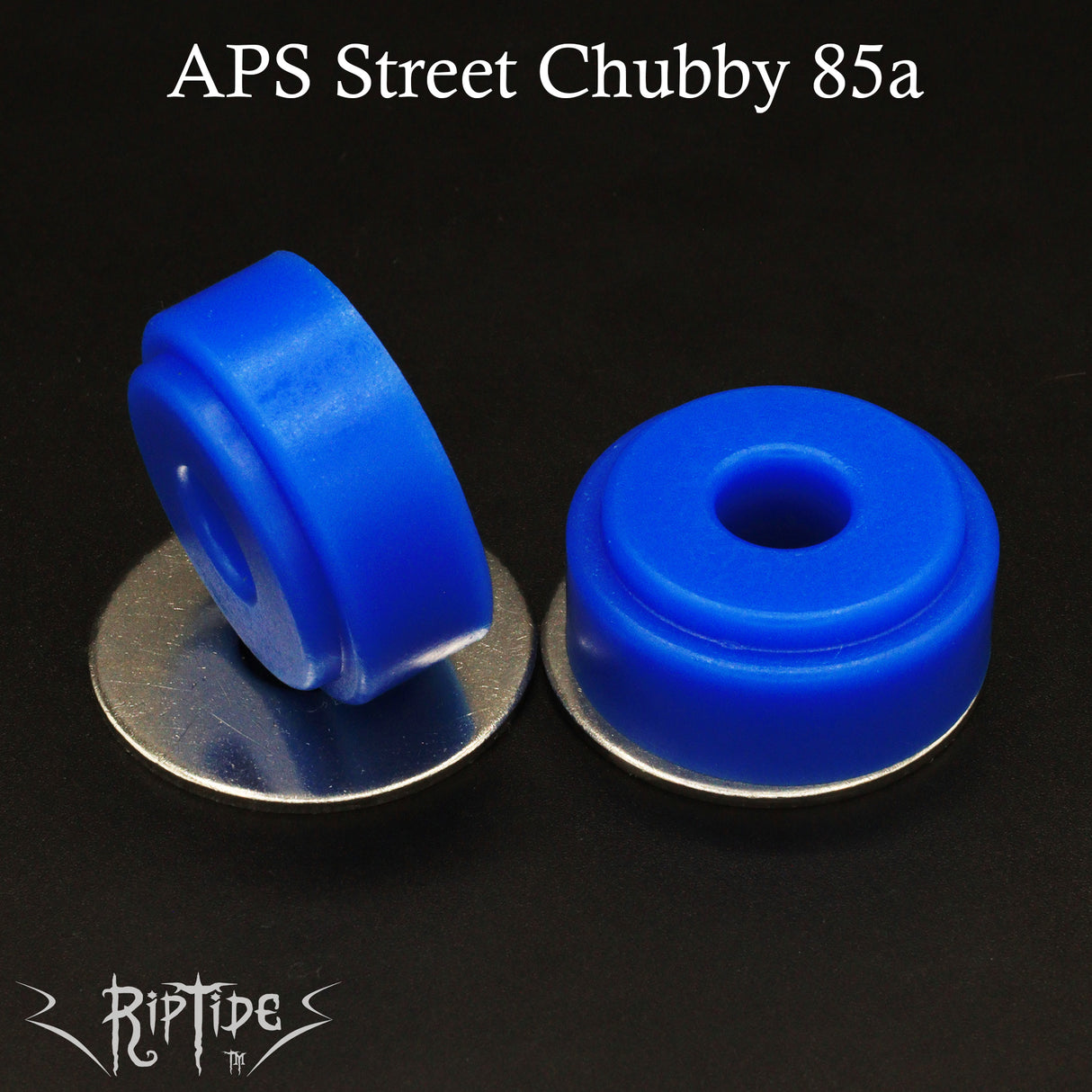 APS Bushings 0.5" - Street
