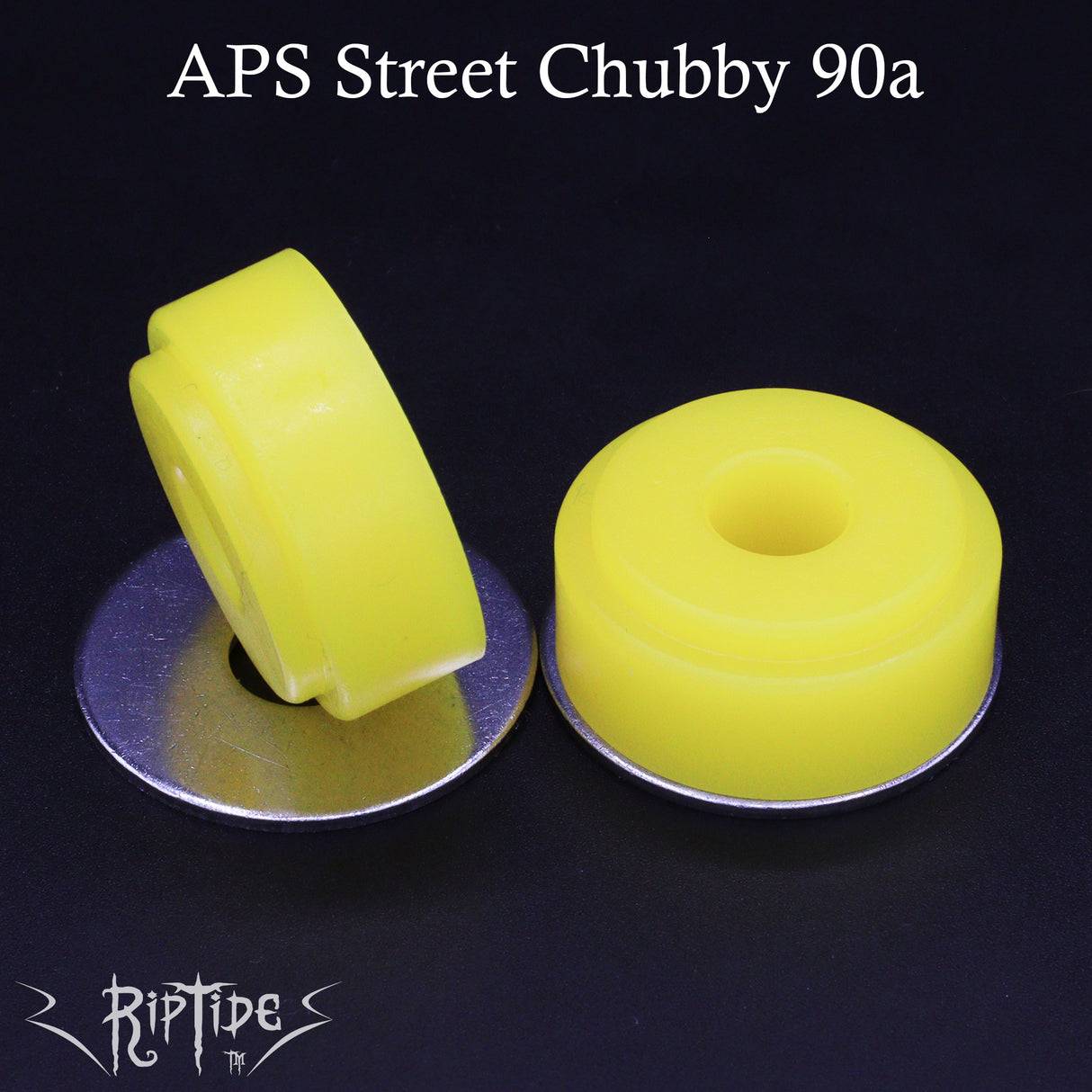 APS Bushings 0.5" - Street