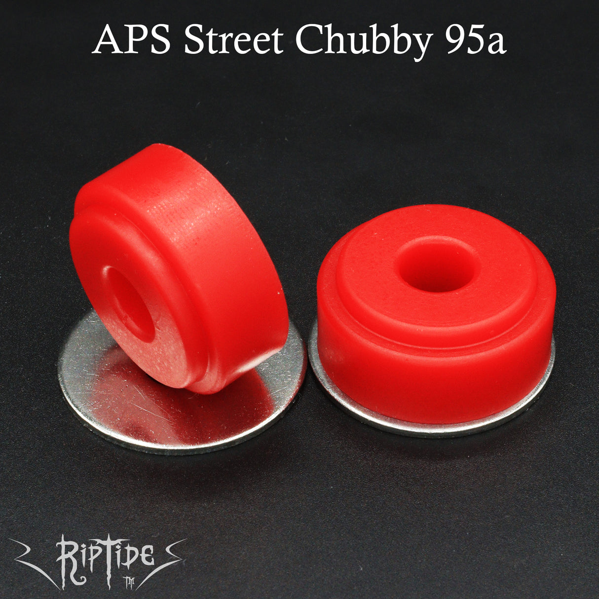 APS Bushings 0.5" - Street