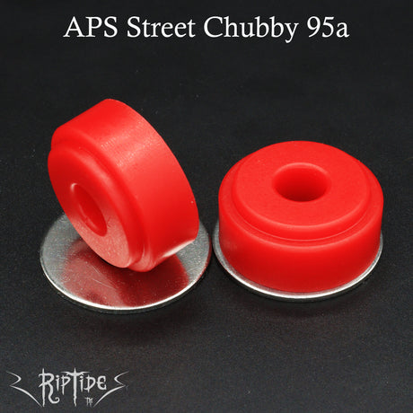 APS Bushings 0.5" - Street