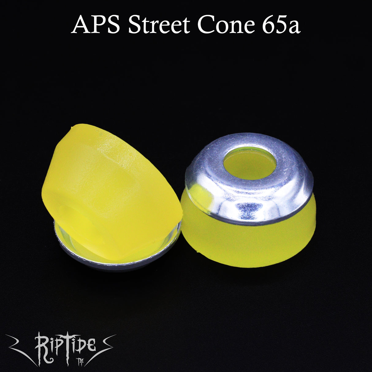 APS Bushings 0.5" - Street
