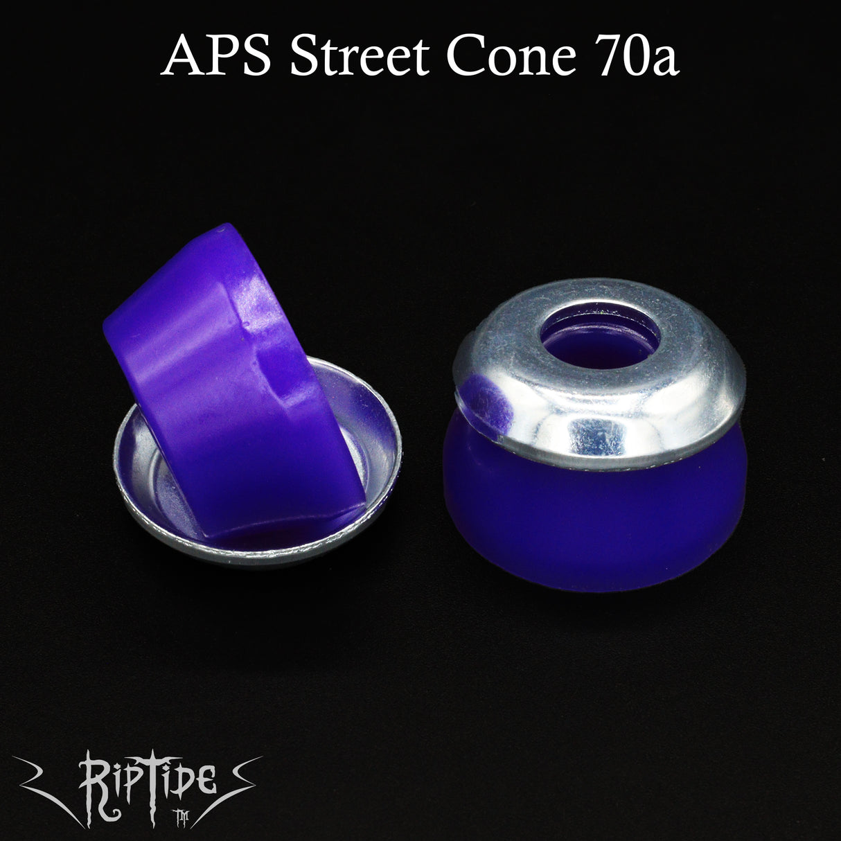 APS Bushings 0.5" - Street