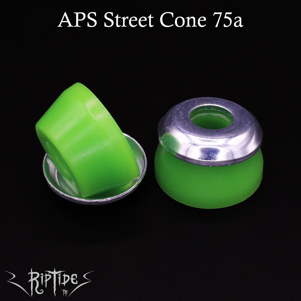 APS Bushings 0.5" - Street