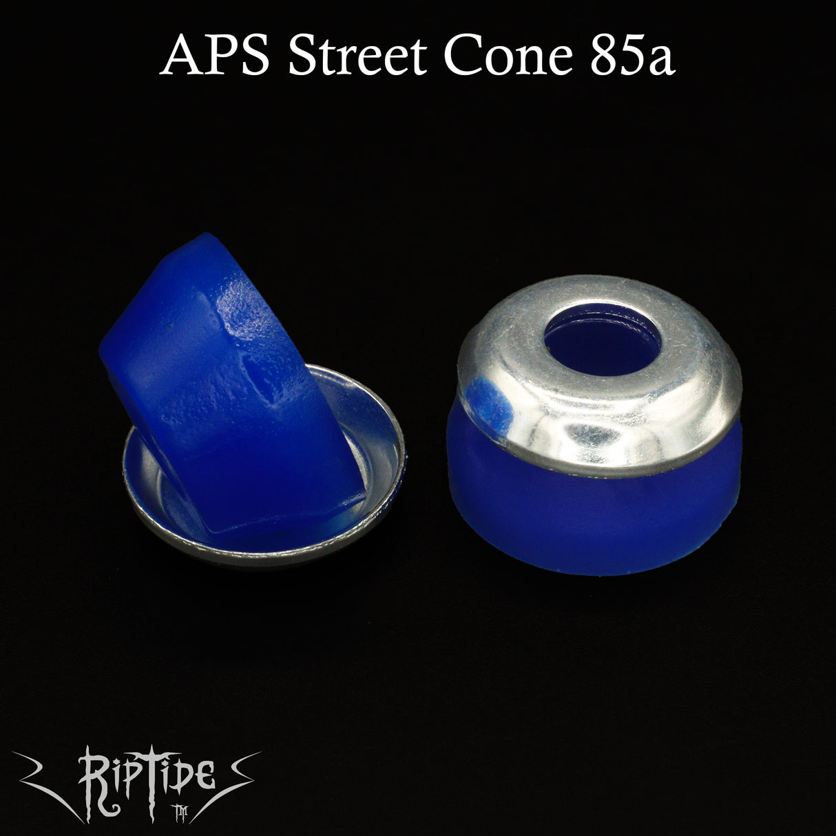 APS Bushings 0.5" - Street