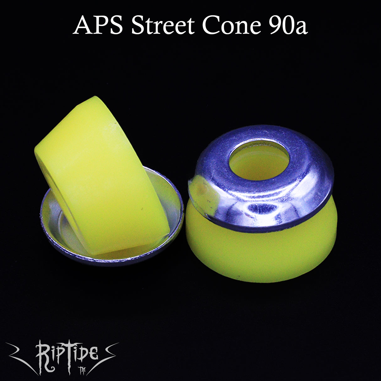 APS Bushings 0.5" - Street