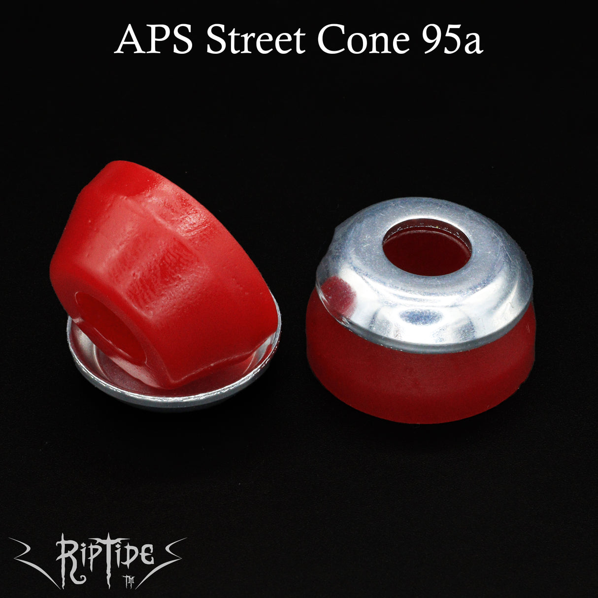 APS Bushings 0.5" - Street