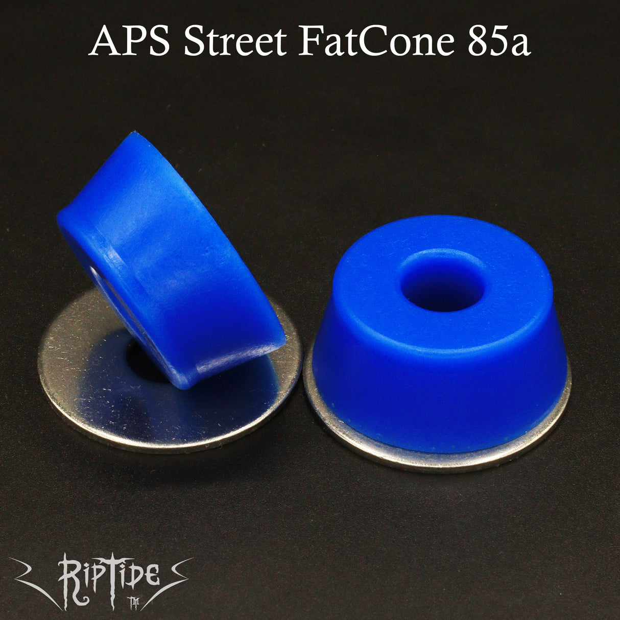 APS Bushings 0.5" - Street