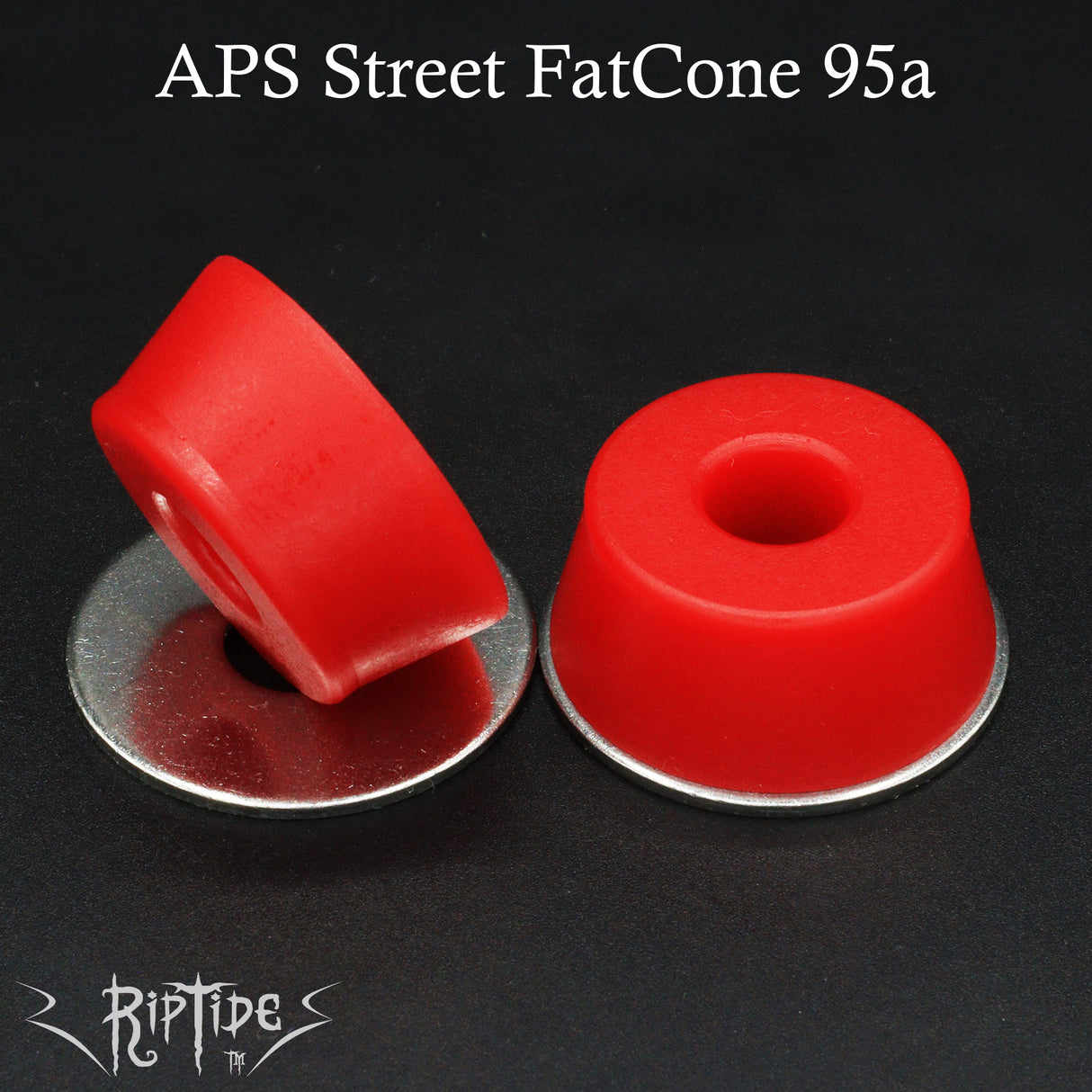 APS Bushings 0.5" - Street