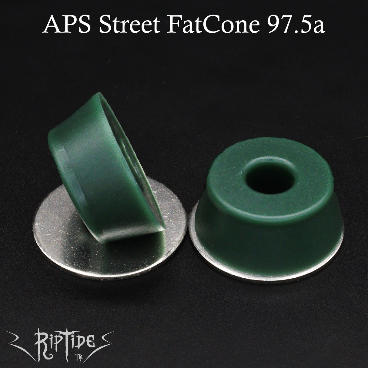 APS Bushings 0.5" - Street